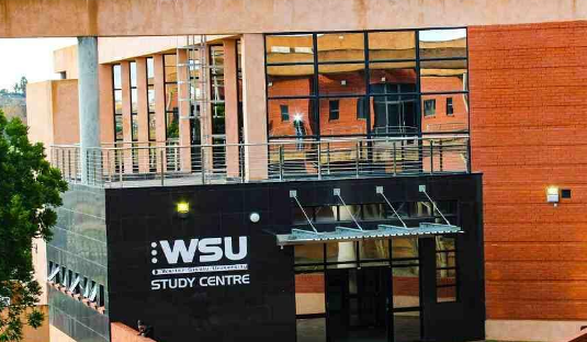 Read more about the article Walter Sisulu University Review In 2025