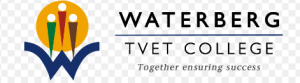 Read more about the article Waterberg TVET College Logo