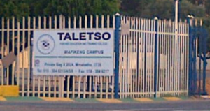 Read more about the article Taletso TVET College Review In 2025